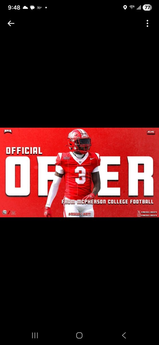 Marcel Reed tweet media