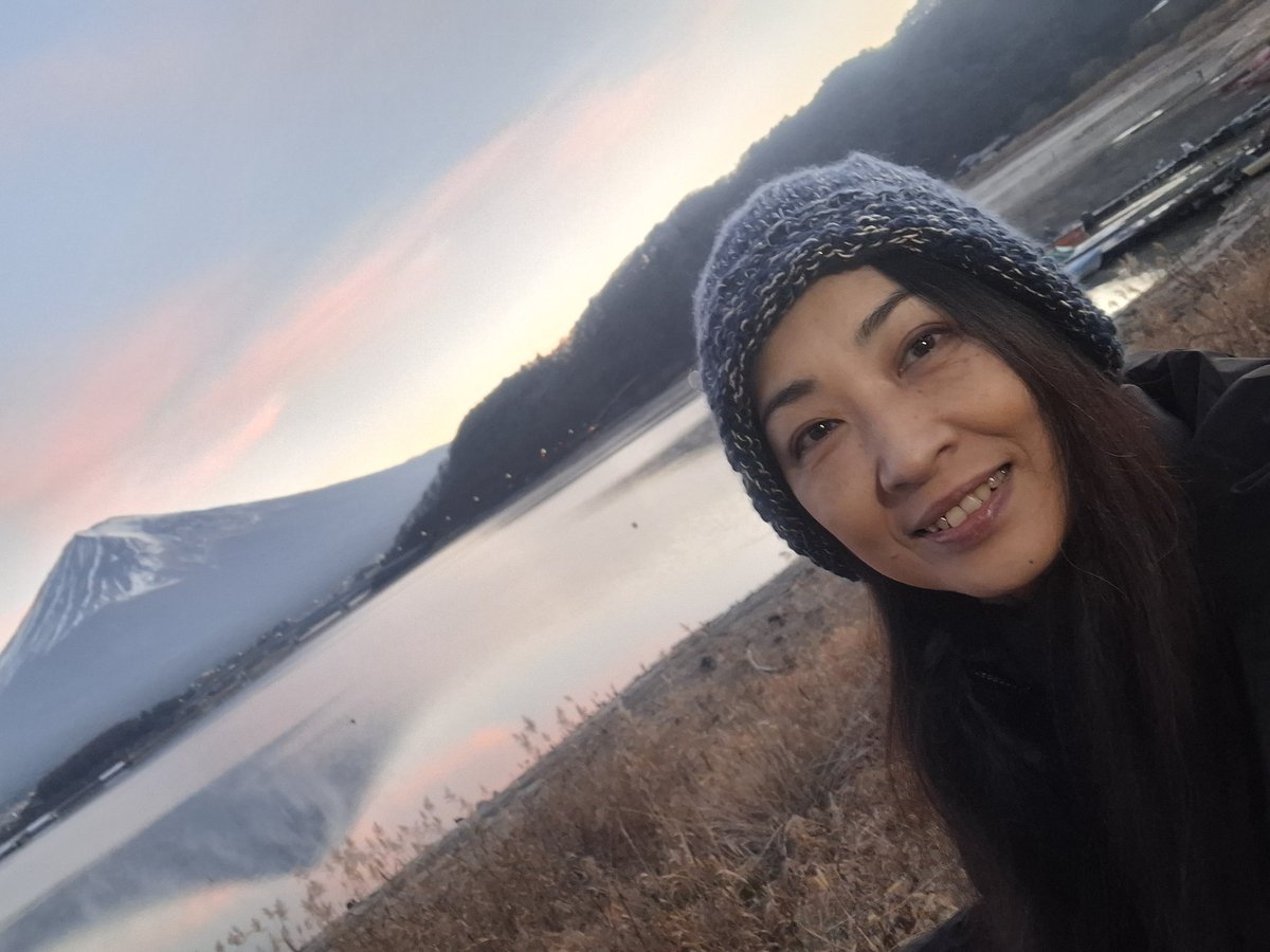 大家由祐子 tweet media