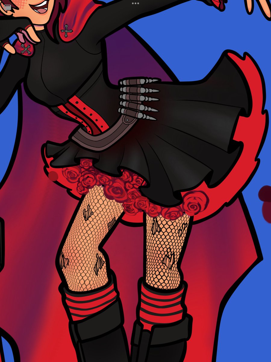 deceptiartsy's tweet image. Does this look ass or am I tweaking