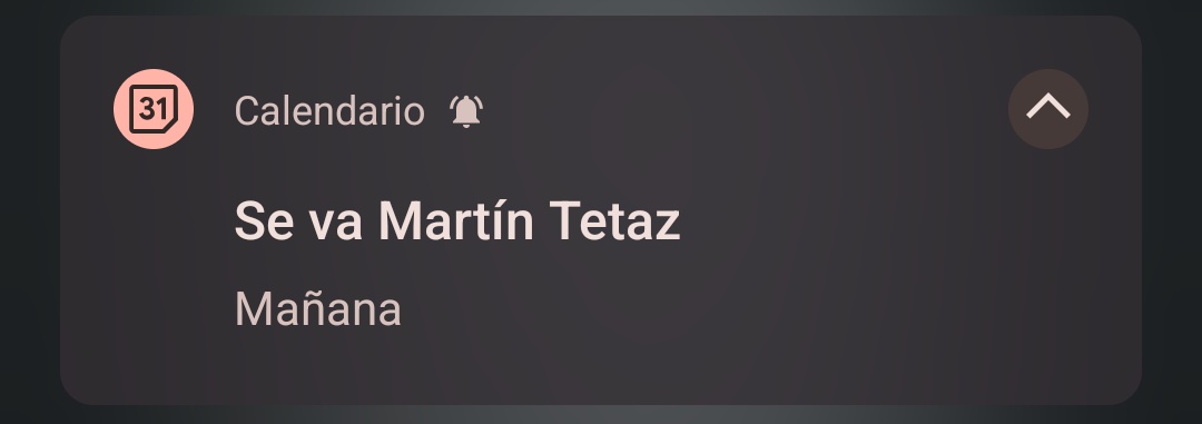 Mira lo que hice <a href="/TraductorTeAma/">Traductor 🥹💕💐</a> ! Por tu culpa!