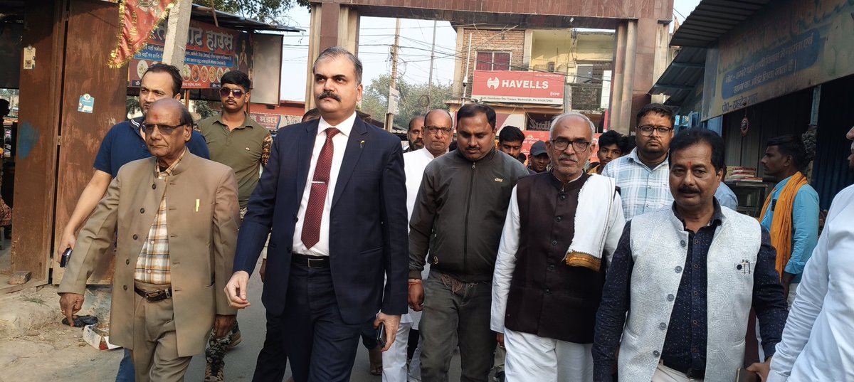 NRAI94949059's tweet image. #Bihar #LetsInspireBihar #IPS #Viral