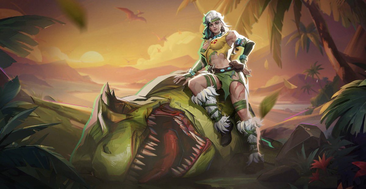 TimelyGambit's tweet image. Rogue Livestreams tomorrow!!💚