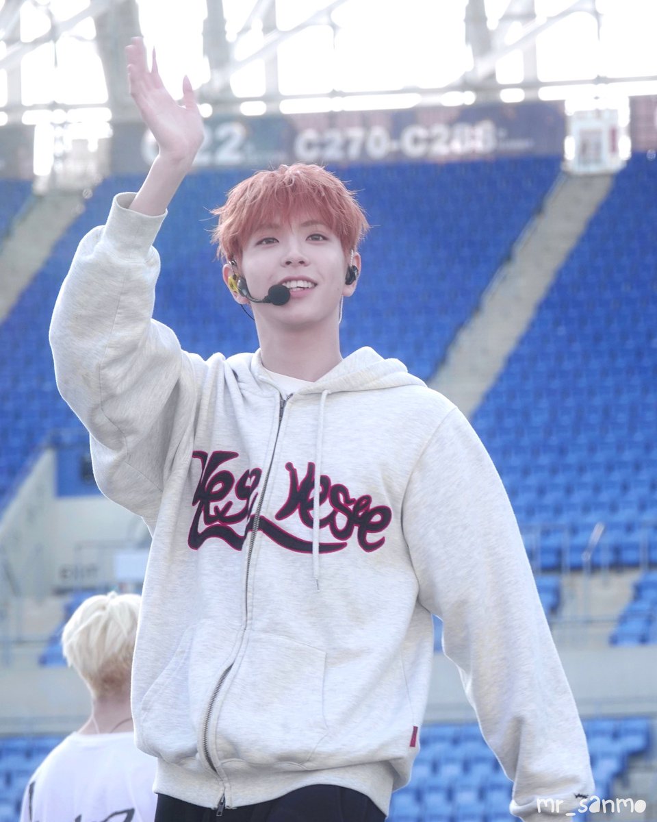 251207 ACON SOUND CHECK 🦦🍊👋🏻 #NEXZ #넥스지 #ネクスジ #YUKI