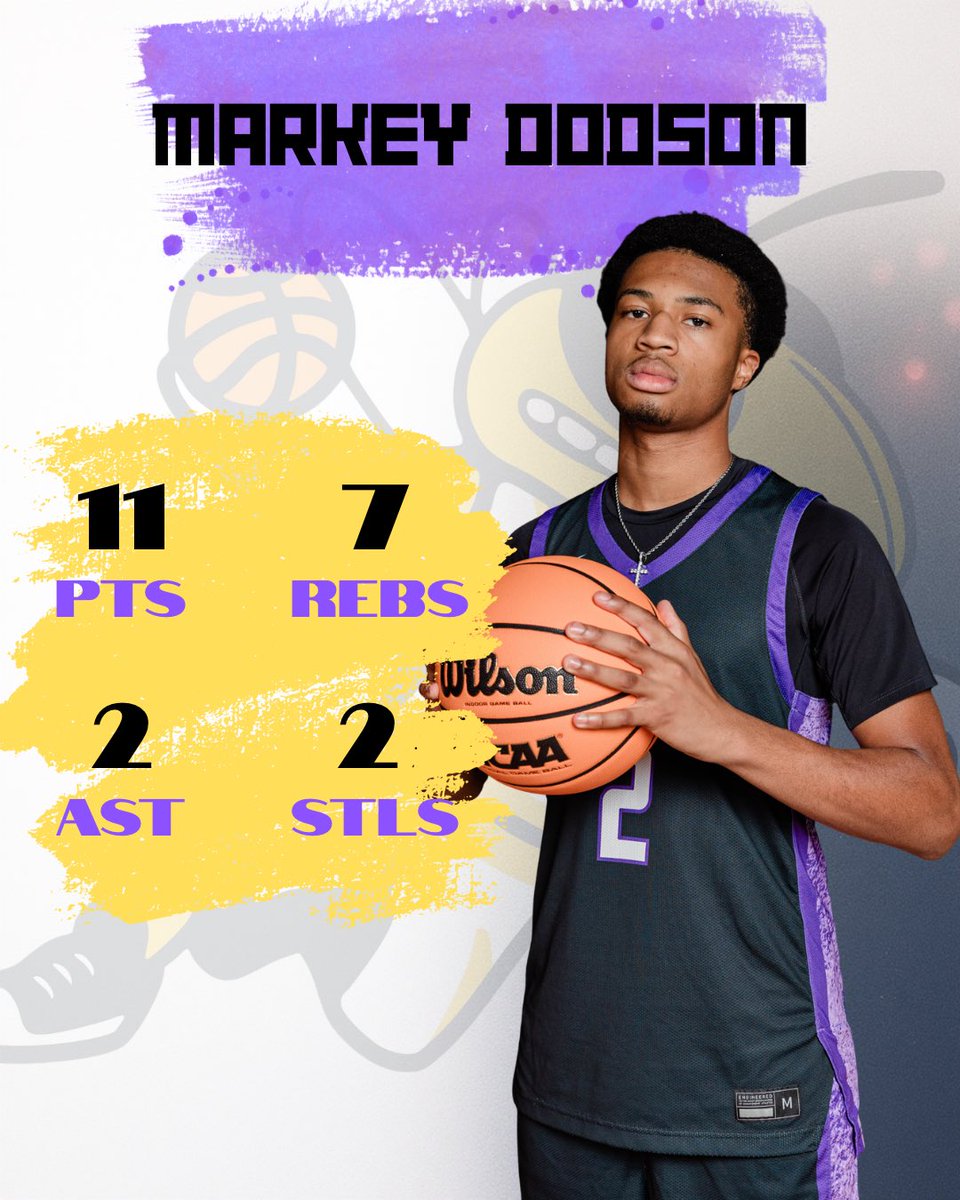 Bay 66 (10-7, 3-1)
EPC 69

Jacob Willard 40pts
Markey Dodson 11pts