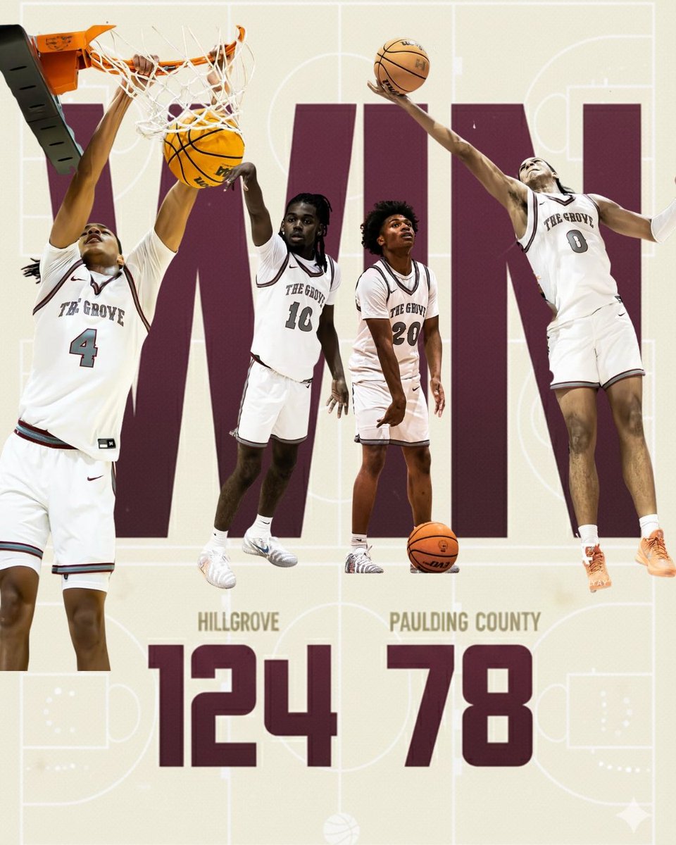 Hillgrove MBB tweet media