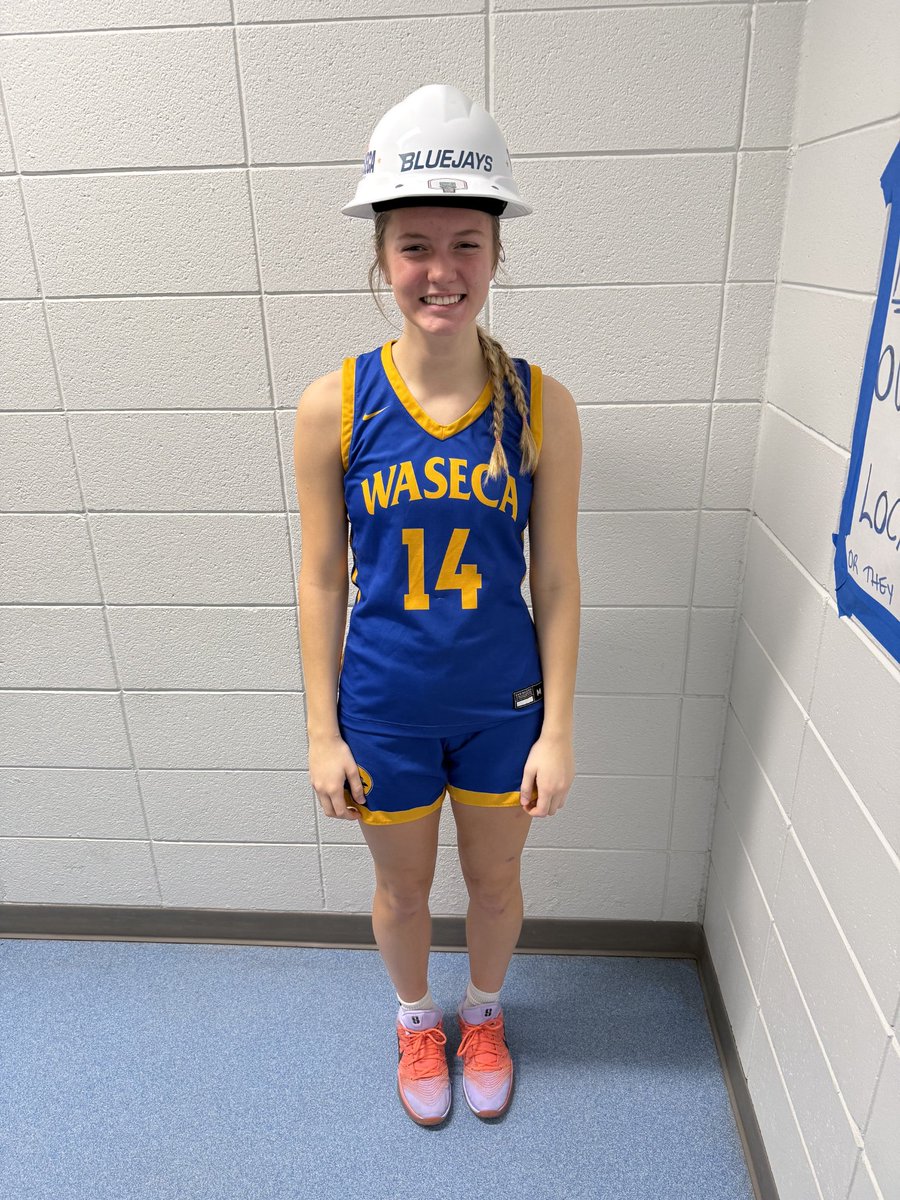 WasecaGirlsHoops tweet media