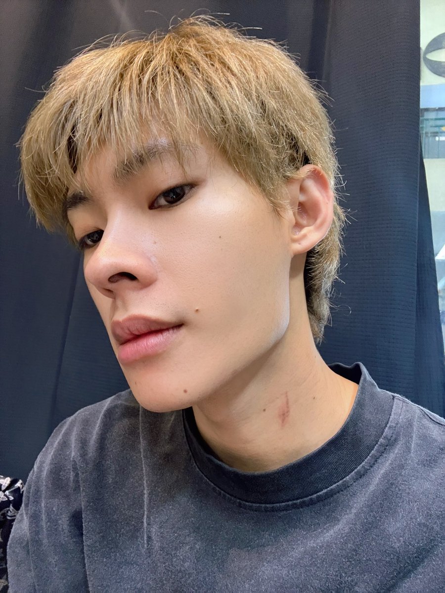 ได้แผลอีกแล้วว ฮืออ

#TutorKrp #MyPlaneTT