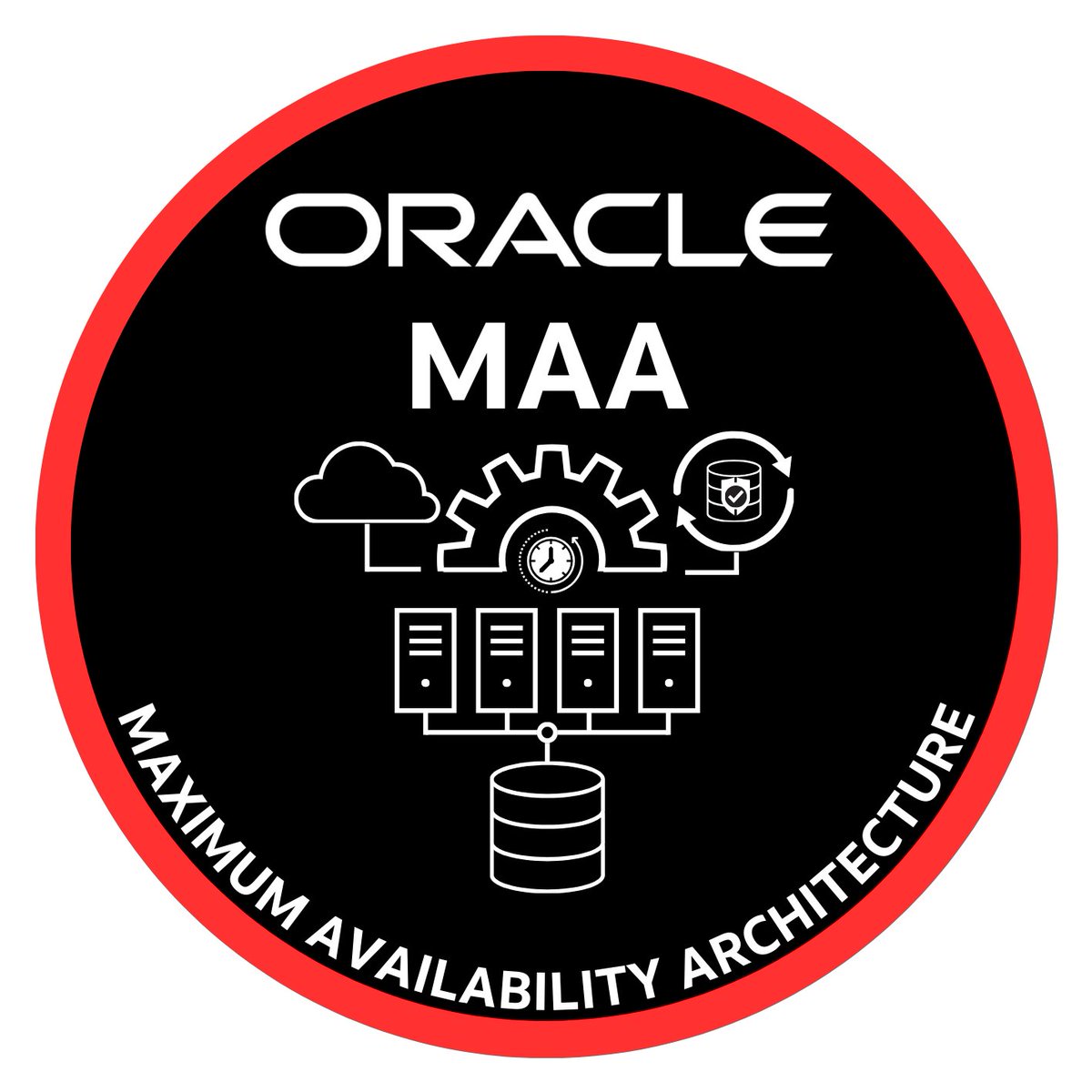 fcomunoz's tweet image. Working with Oracle Database HA/DR?

I’ve built one of the most complete Oracle MAA reference hubs available — best practices, tuning guides, tutorials, docs, and more, all in one place.

Your go-to for RAC, Data Guard, Exadata, ZDLRA &amp;amp; mission-critical architectures.
👇…