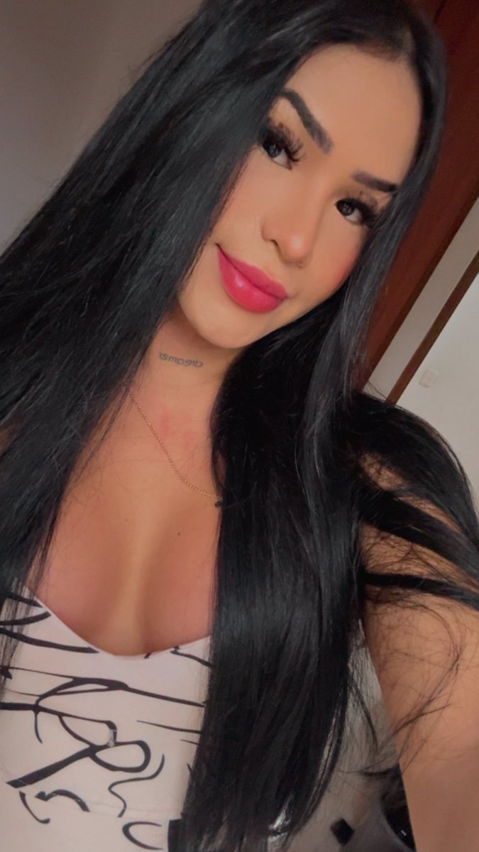 Luisa Vinasco 🔥 tweet media