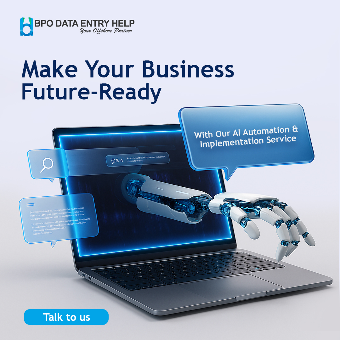 BPO Data Entry Help tweet media