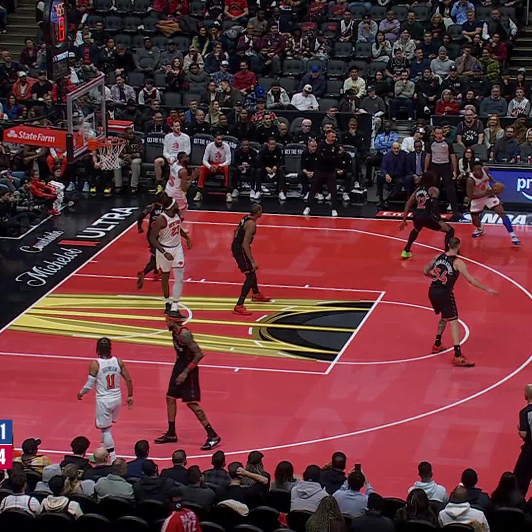 it's late but josh is still working 💼

🎯 4/5 from three 😮‍💨 