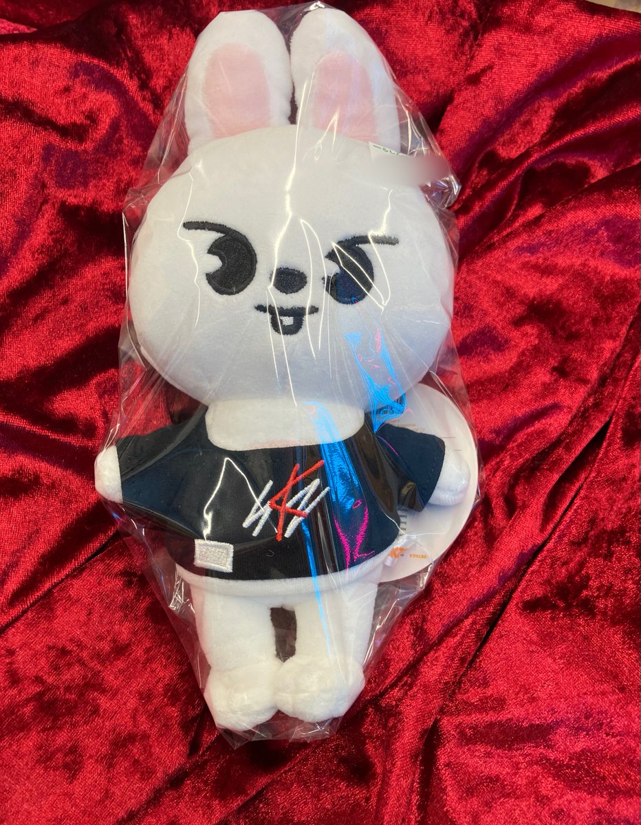 StrayKids ＃SKZOO Leebit ぬいぐるみ HAN QUOKKA ぬいぐるみ 入荷しま