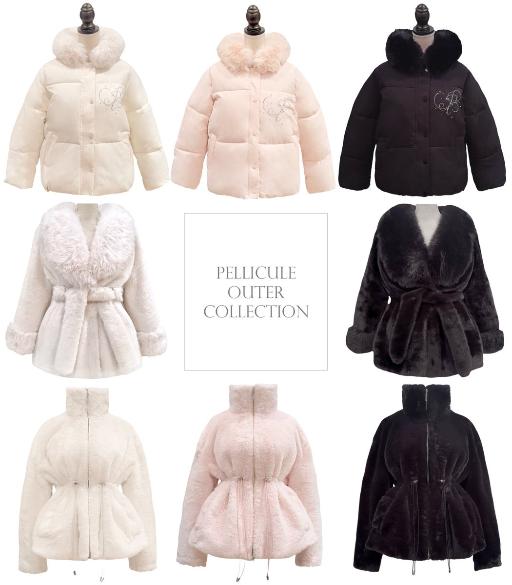 PELLICULE（ペリキュール） (@pellicule_jp) / Posts / X