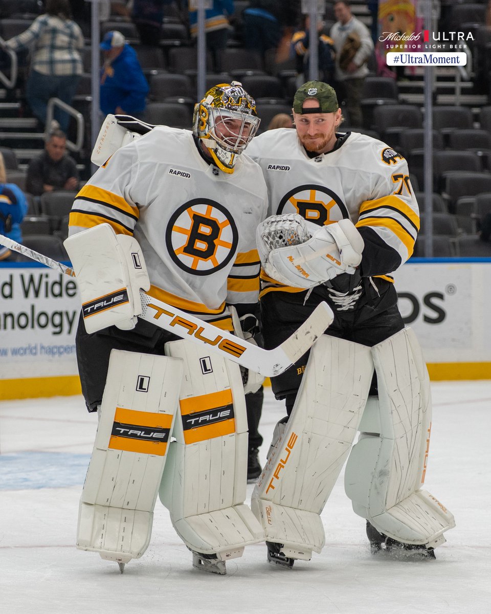 Boston Bruins tweet media