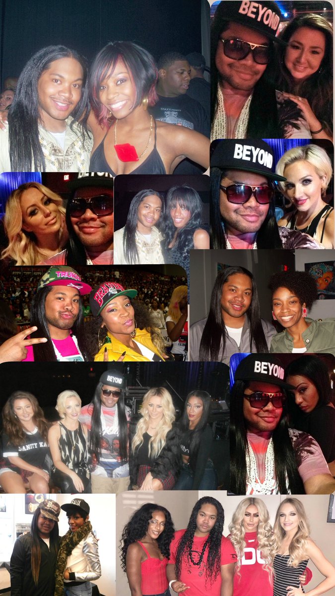 BaddieRey's tweet photo. Alright Now @danitykane/#DanityKane, Who’s In The Lineup…My Guess Is D. Woods, Aundrea, &amp; Aubrey…I Hope This Is The New Danity Kane Lineup Since Dawn Isn’t Apart Of It…#DKUntoldChapter….. https://t.co/tokc3lkv3s