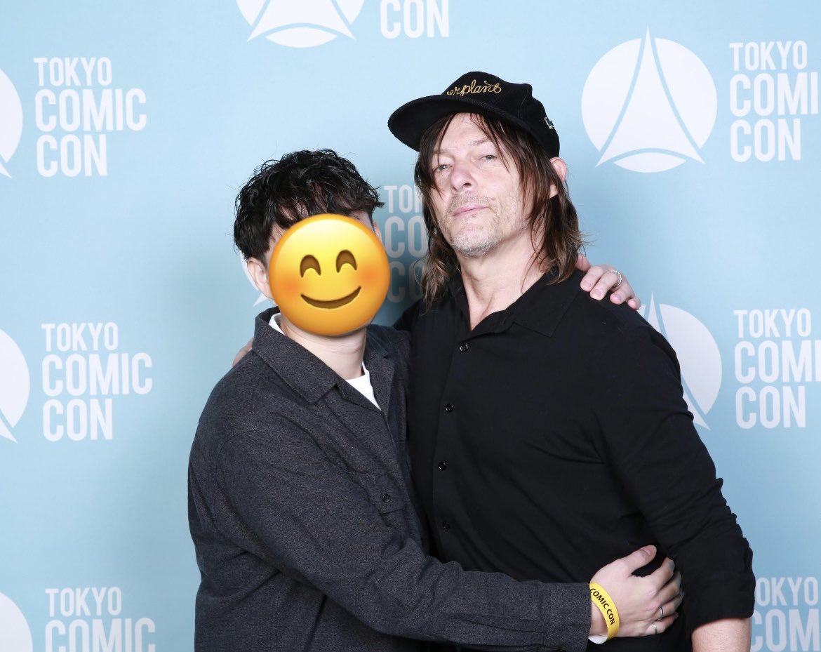 けいた🥦 tweet media