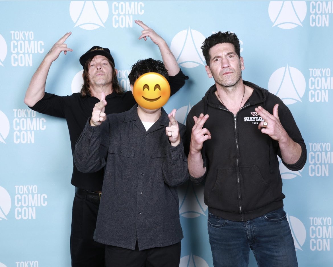 けいた🥦 tweet media