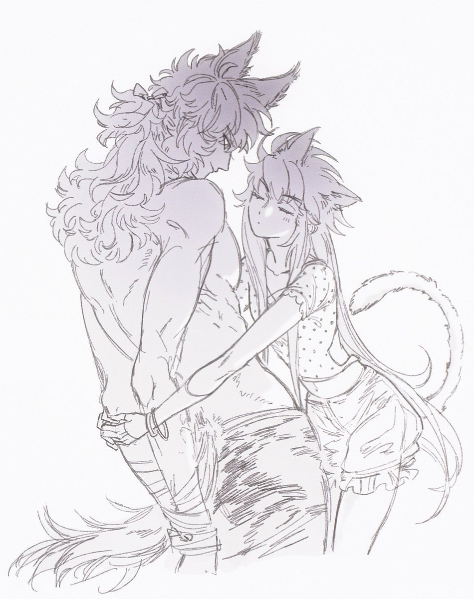 等黎子 tweet media