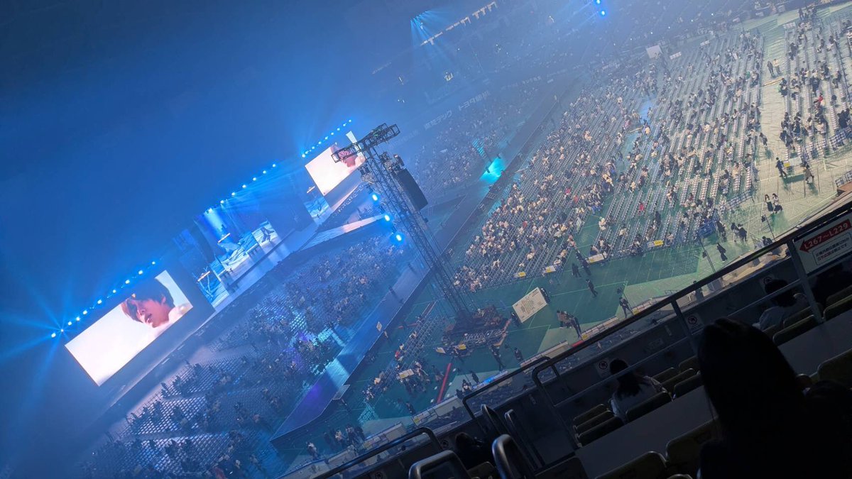 erinko1248's tweet photo. ライブ最高すぎた♬🌟 https://t.co/01IyP3grge