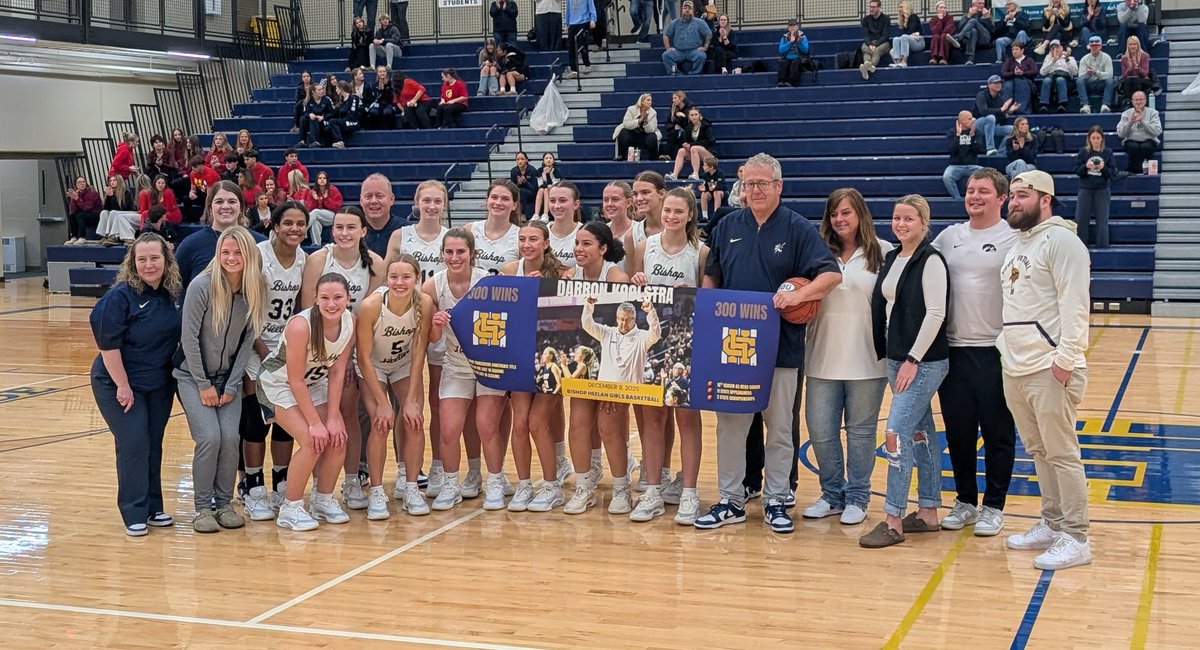 Bishop Heelan Athletics tweet media