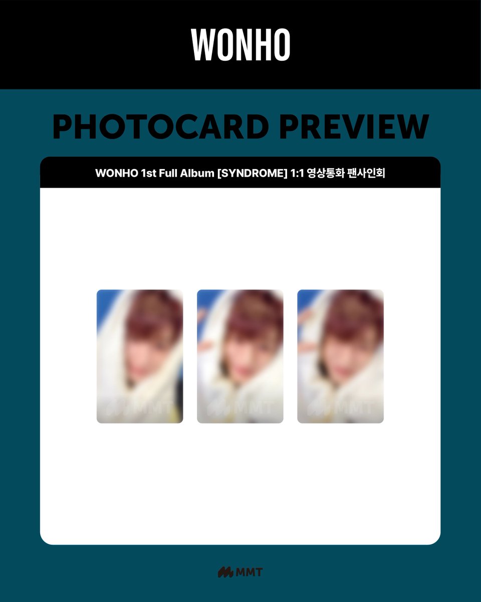 WONHO Official JAPAN (@official_WH_jp) / Posts / X