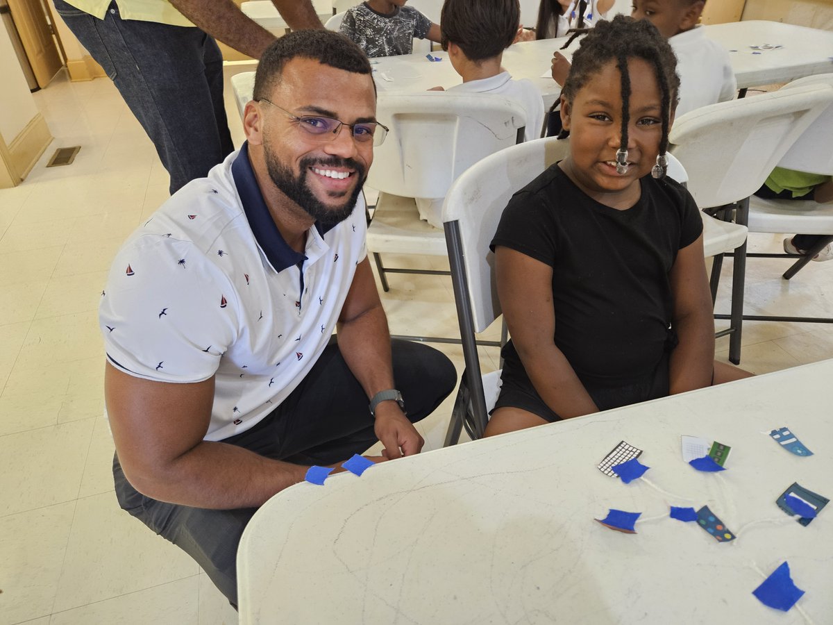 The Daniel Center tweet media