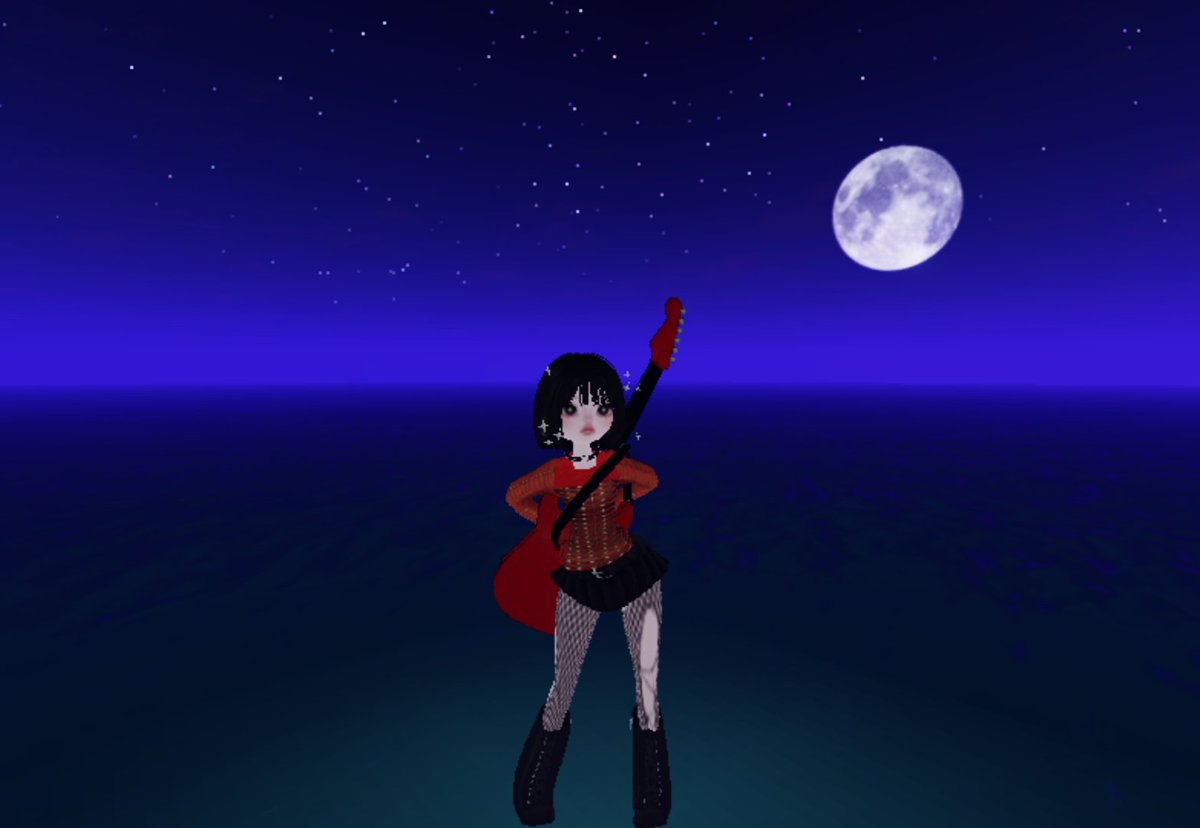ℳเ᥉᥉ ꪑ 🌌 tweet media