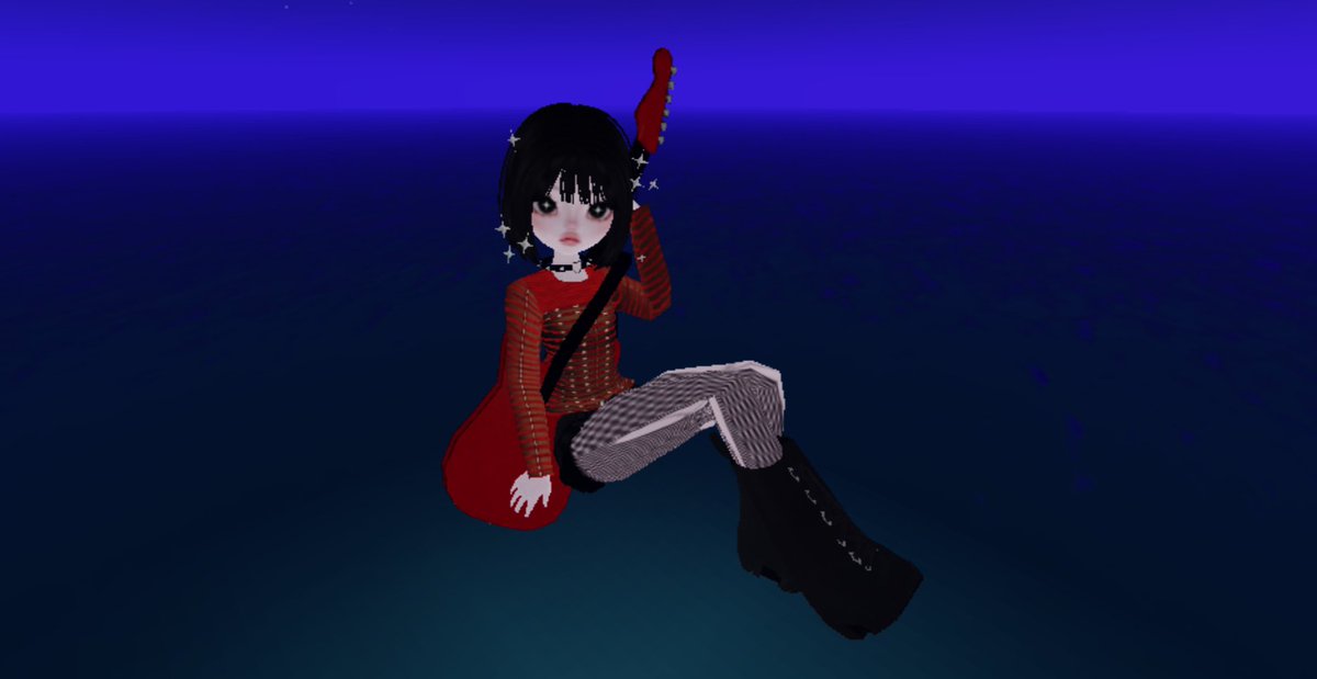 ℳเ᥉᥉ ꪑ 🌌 tweet media