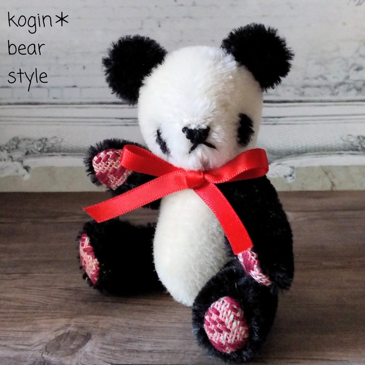 ご当地パンフェスタ。 ご当地パンダダと思った。