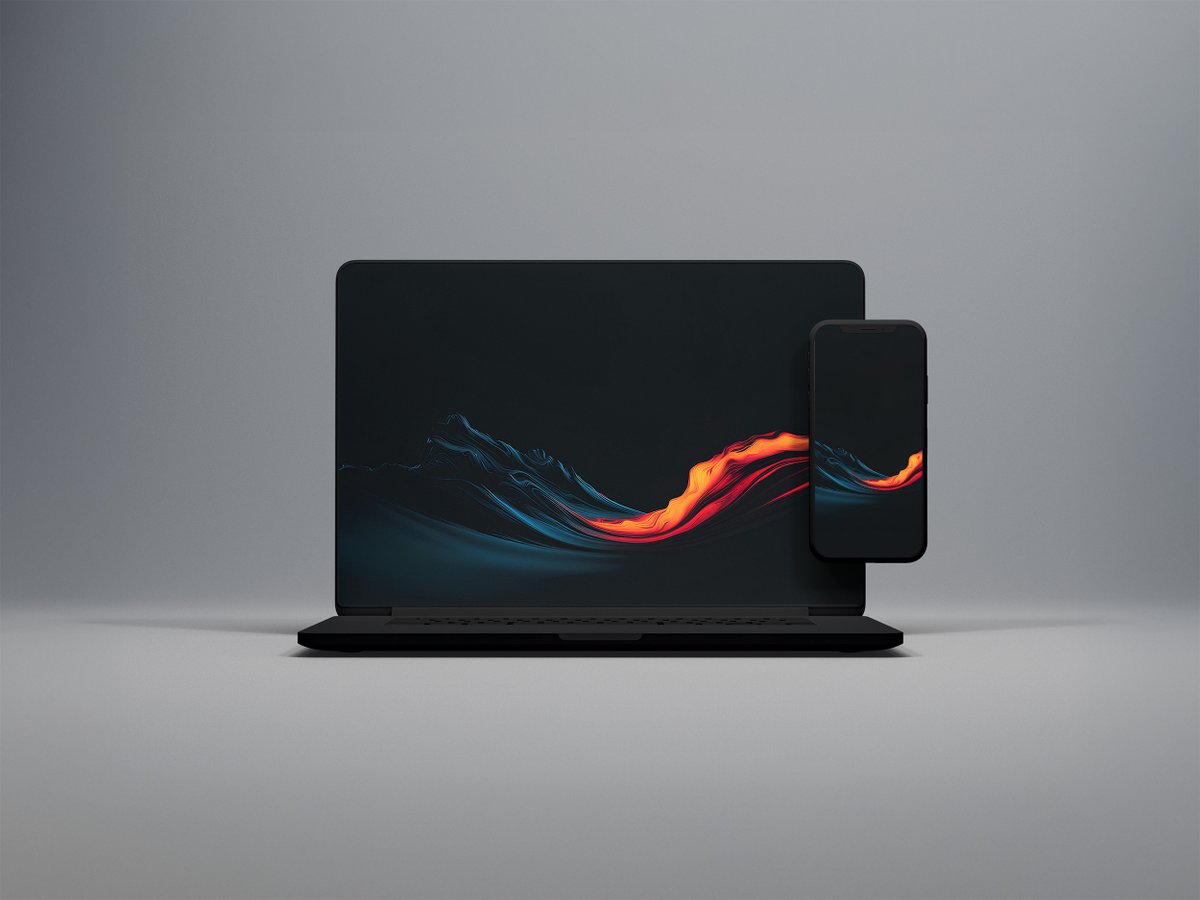 wallsbyjfl's tweet image. "Streaks in the Void"