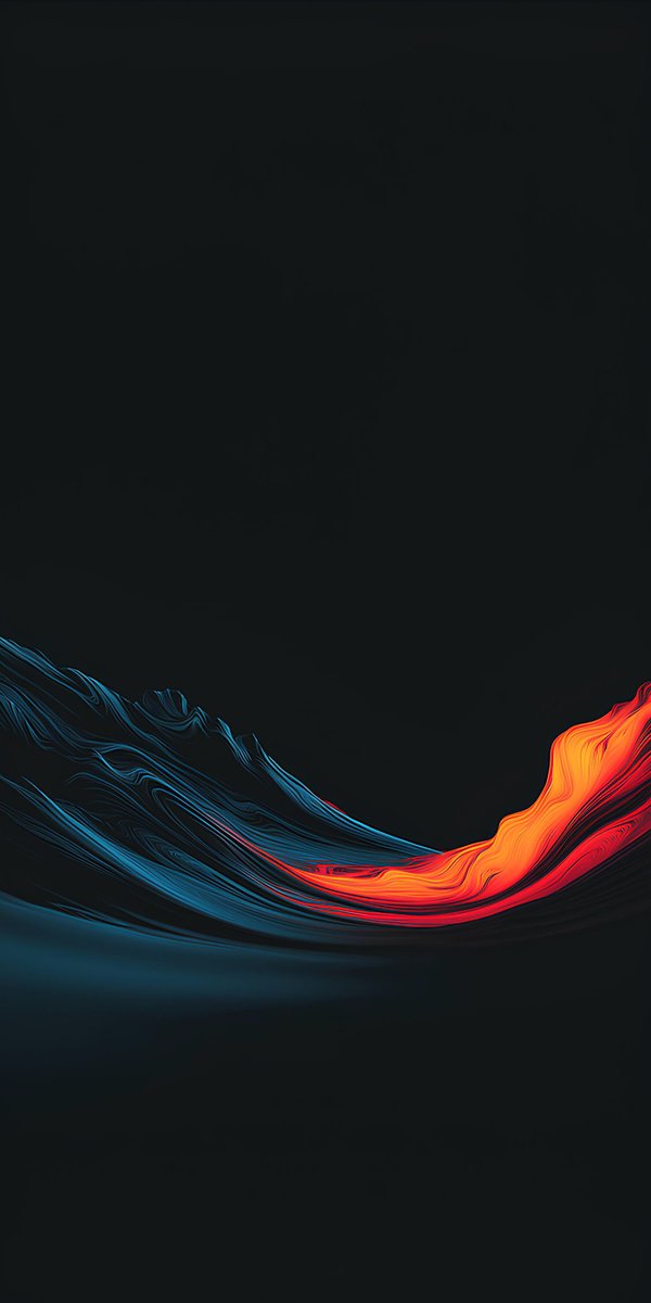 wallsbyjfl's tweet image. "Streaks in the Void"