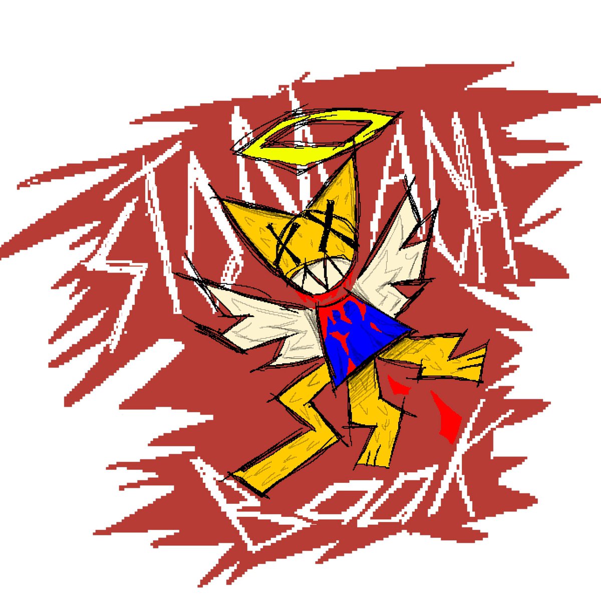 jangledangle12's tweet image. 