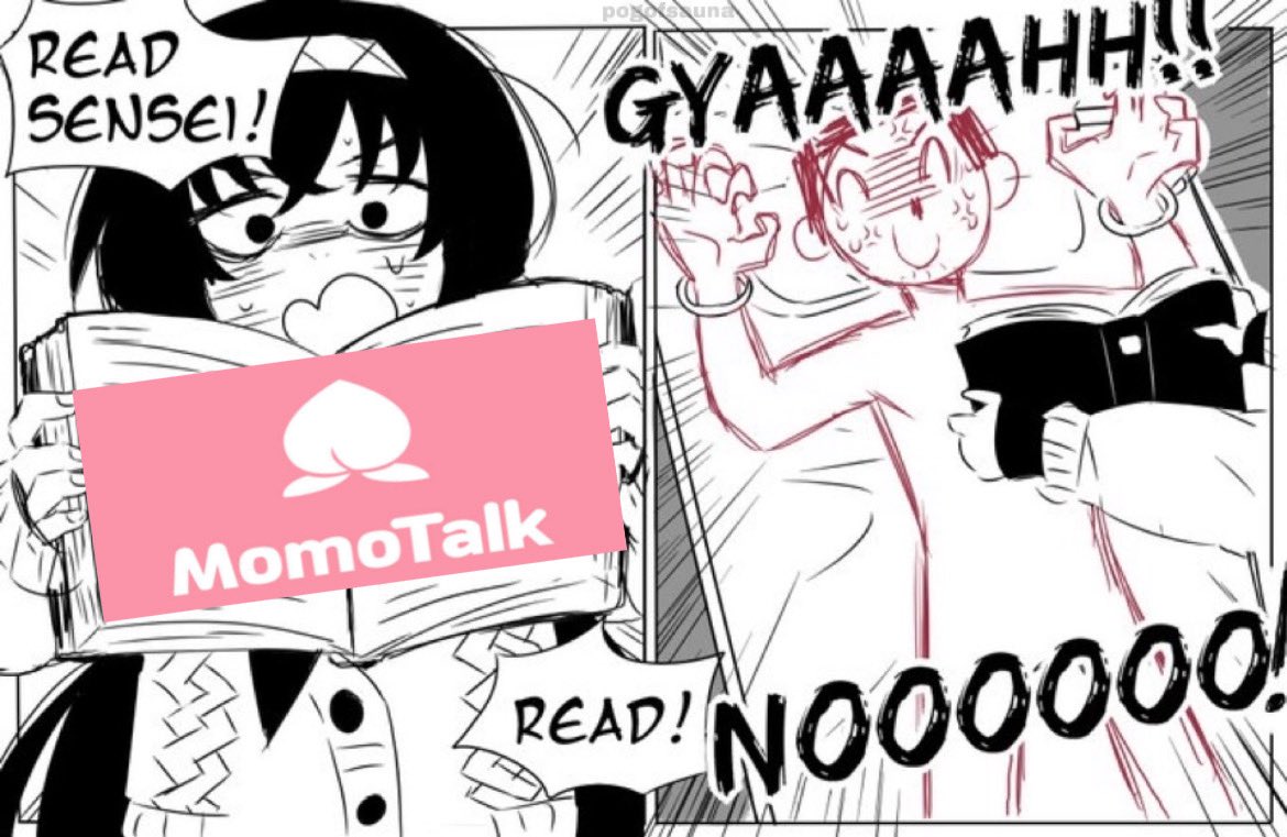 pogofsauna's tweet image. Good night oomfies