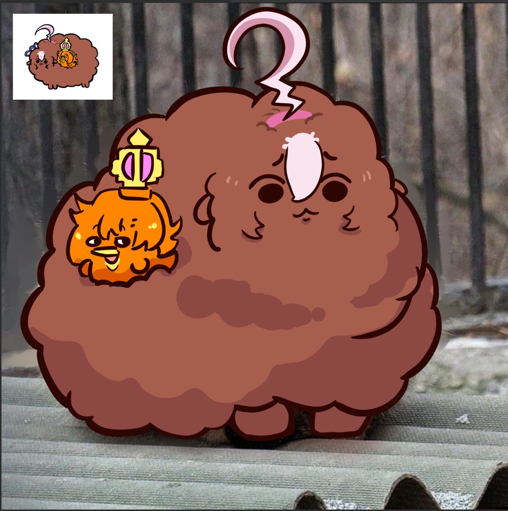 Doto creature &amp; opera creature

#umamusume