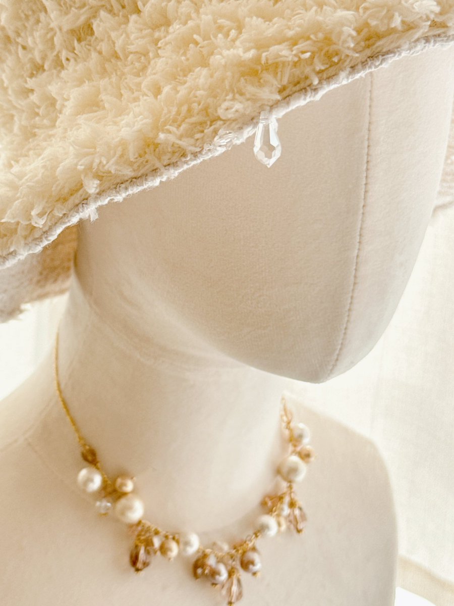 PRISM TEARS ▶︎10/25,26高円寺 秋彩tea time tweet media