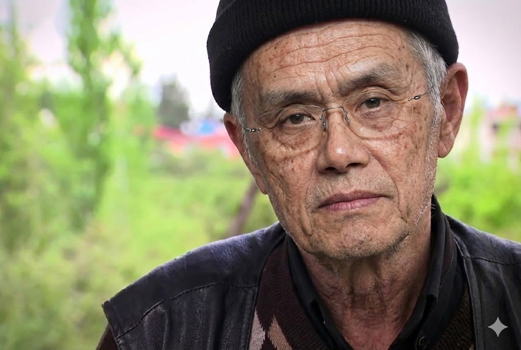 mitus_'s tweet image. GM