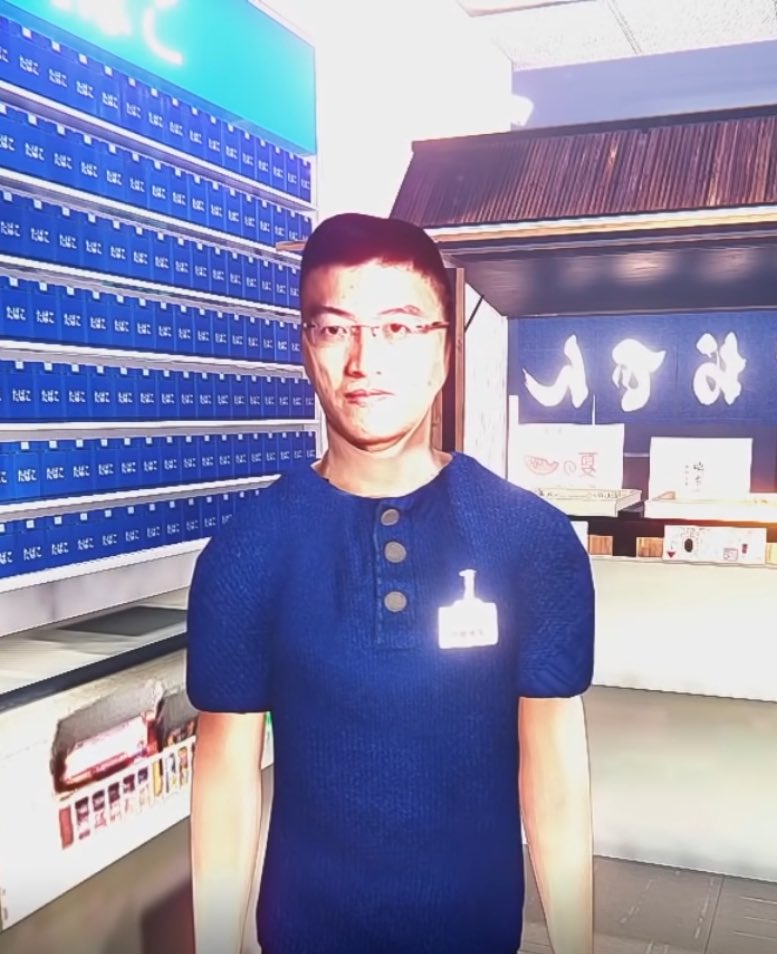 まさかのこの実写が哲汰で死ぬかも