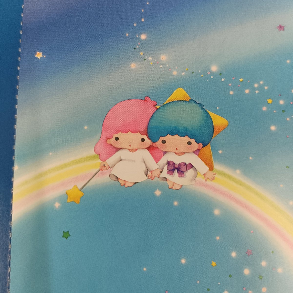 ハァ…ちゅき🥺
(・.・)(・.・)
神付録 𝒯𝒽𝒶𝓃𝓀 𝒴ℴ𝓊