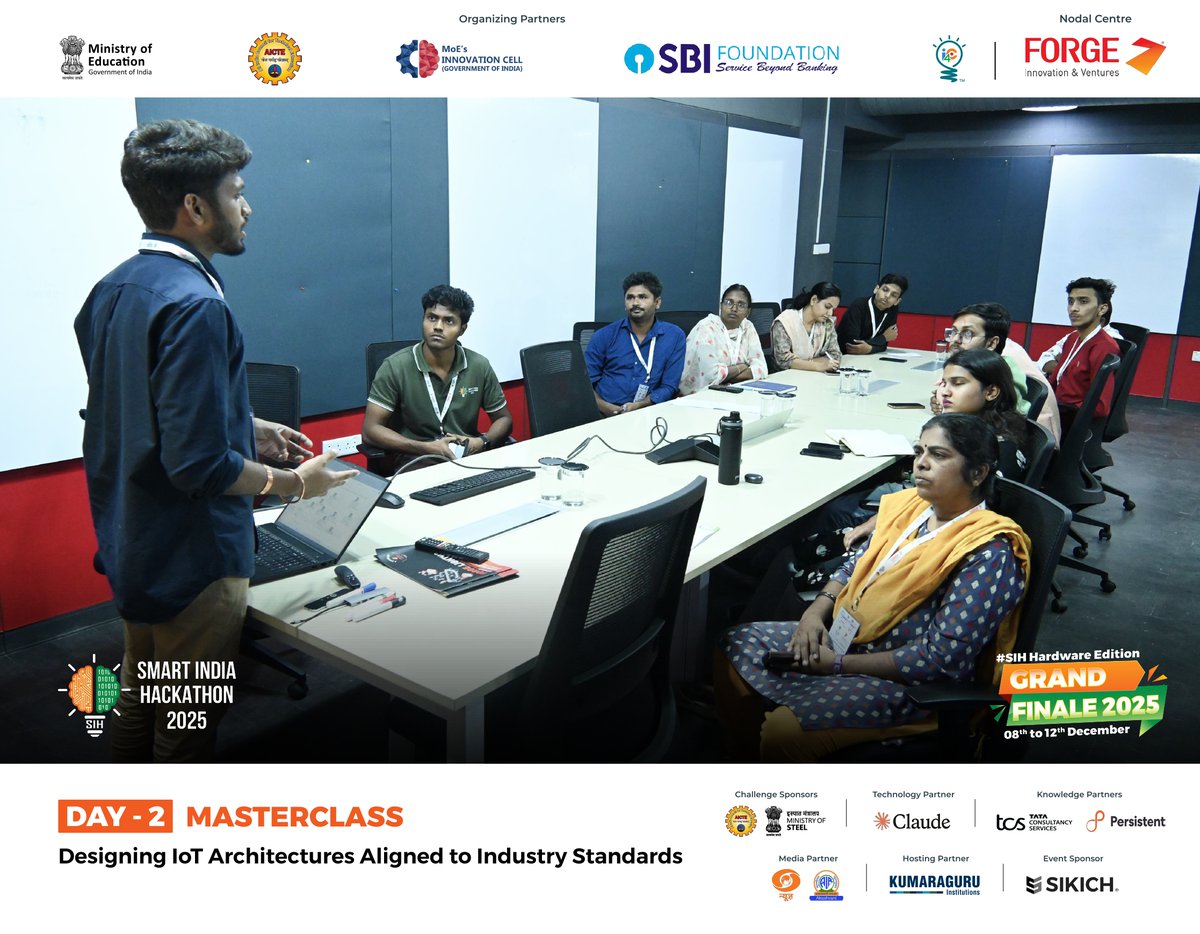 Forge Innovation & Ventures tweet media