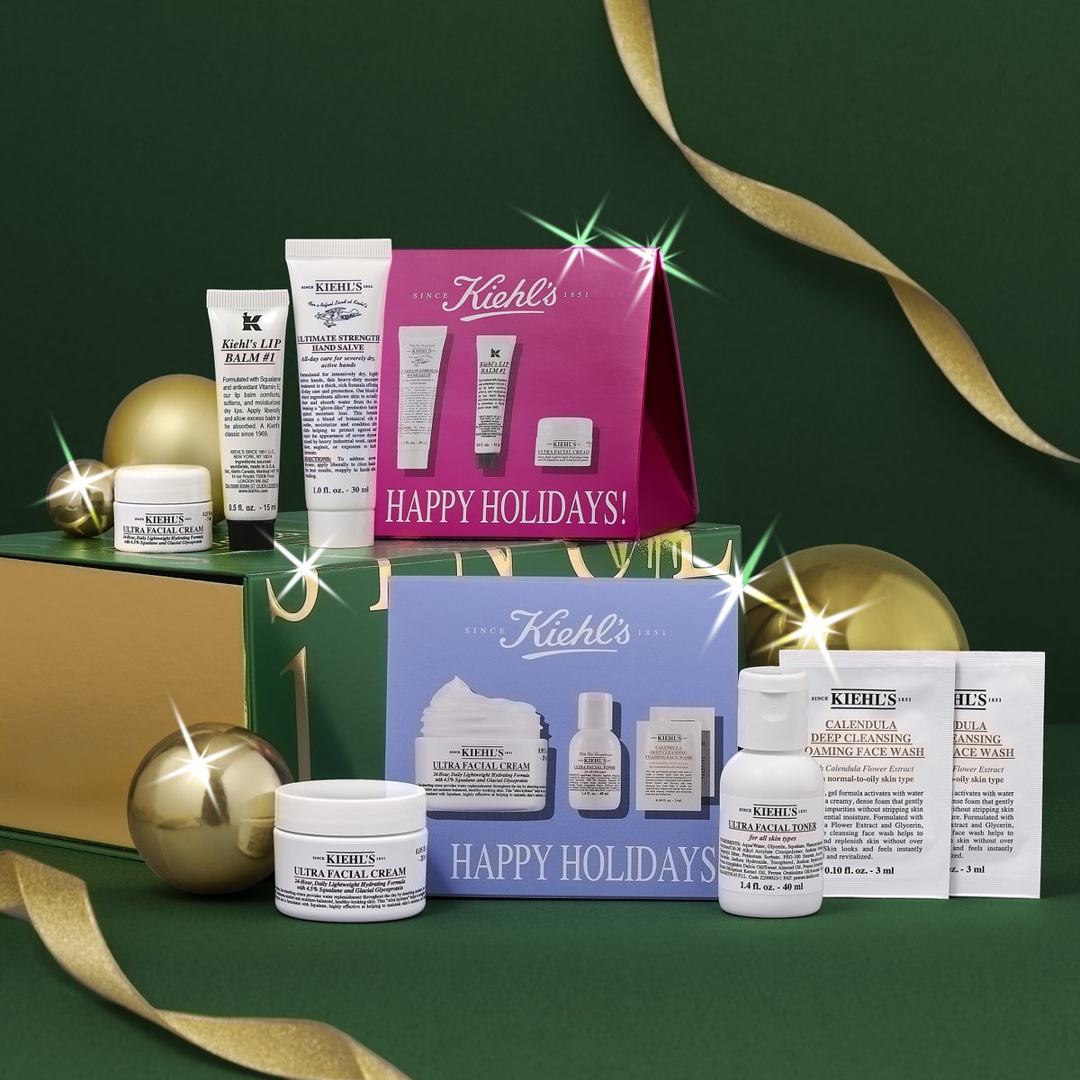 キールズ公式 (@kiehlsjp) / Posts / X