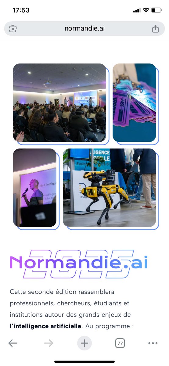 Yvon Gervaise tweet media