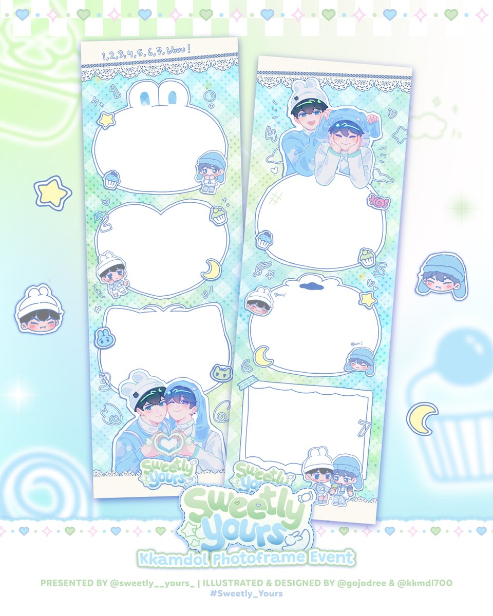 sweetly__yours_'s tweet image. 𝒮𝓌𝑒𝑒𝓉𝓁𝓎 𝒴𝑜𝓊𝓇𝓈 
♡ — 𝘛𝘩𝘦 𝘴𝘸𝘦𝘦𝘵𝘯𝘦𝘴𝘴 𝘵𝘩𝘢𝘵 𝘣𝘦𝘨𝘢𝘯 𝘵𝘩𝘦 𝘮𝘰𝘮𝘦𝘯𝘵 𝘸𝘦 𝘮𝘦𝘵 

🇮🇩🇲🇾🇰🇷🇹🇭🇻🇳 
𝑱𝒐𝒊𝒏𝒕 𝑲𝒌𝒂𝒎𝒅𝒐𝒍 𝑷𝒉𝒐𝒕𝒐 𝑭𝒓𝒂𝒎𝒆 𝑬𝒗𝒆𝒏𝒕 

🗓️ January 2026
 ※ Refer image for respective photo booth &amp;amp; event period of each country

Use…