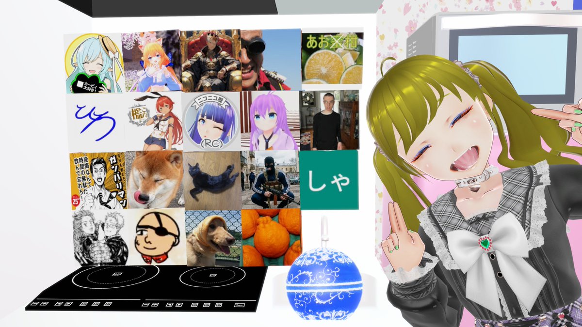 ぬっこページ ぬっこ (@vcnukko) / Posts / X