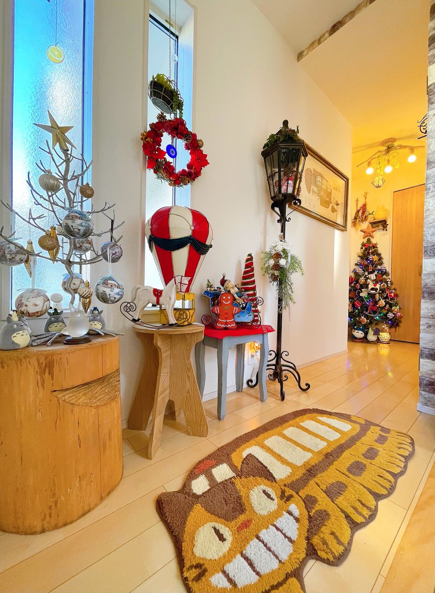 【まーちゃん さま】* vintage ❀ パンや焼き菓子オーナメントのツリー まーちゃん さま】* vintage ❀ パンや焼き菓子オーナメントのツリー