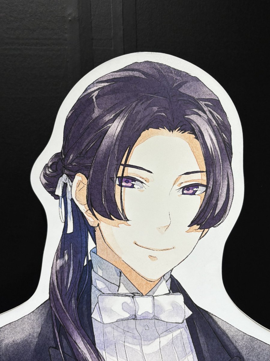 しろくろ (@shirokuro944) / Posts / X