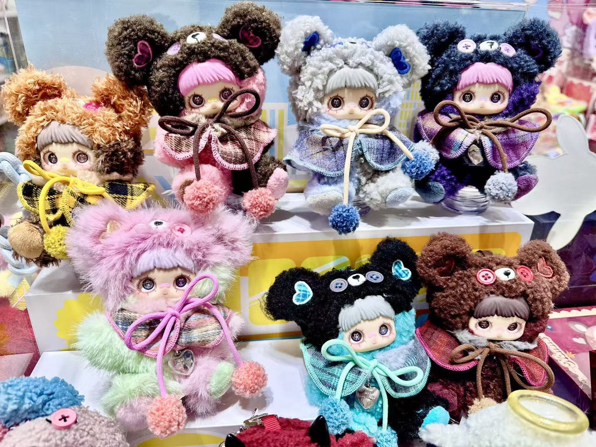 希望金額提示⭕️TOPTOY まとめ売り Nommi Maymei ズートピア - メルカリ
