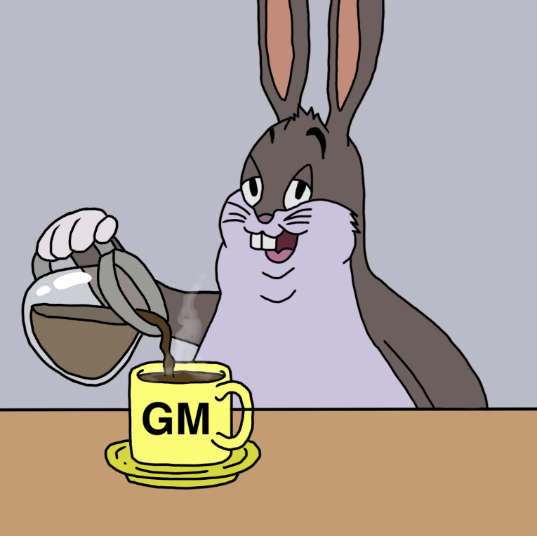 Big Chungus tweet media