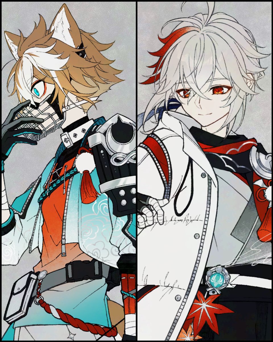 乙名 (@otsuna0507) / Posts / X