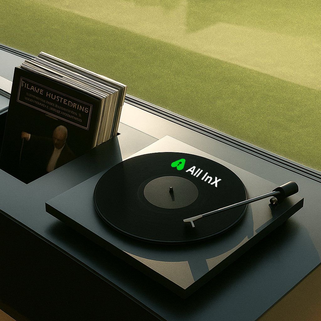 1Reh0's tweet image. GM ⚡️#AllInX fam 

Liquidity is rotating. Institutions are preparing balance sheets for 2025.