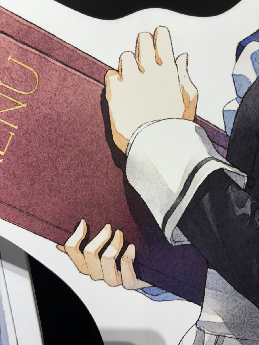 しろくろ (@shirokuro944) / Posts / X